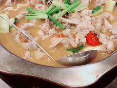 -九子香辣蟹跳跳蛙(龙昆南路店)