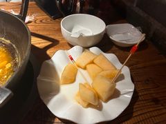 -福茂源横山铁锅羊肉(高新路店)