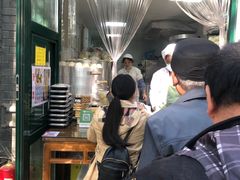 -天泽祥·鼓楼馒头(鼓楼店)
