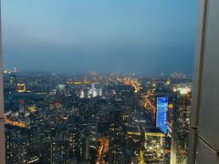 -云·酷 Atmosphere(国贸大酒店)