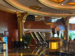 -深圳凯宾斯基酒店