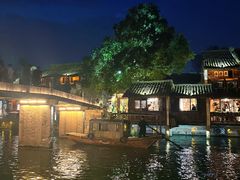 -乌镇西栅景区