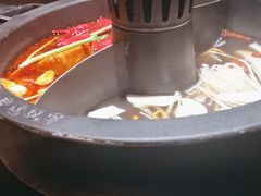 -晓宇重庆火锅(西安荟聚店)
