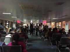 -武汉关码头(轮渡站)