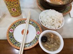 -砂锅居(西四店)