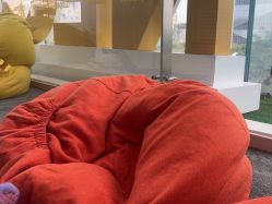 -奈尔宝·儿童乐园·亲子餐厅(华采天地店)