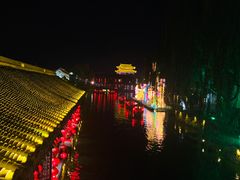 -台儿庄古城