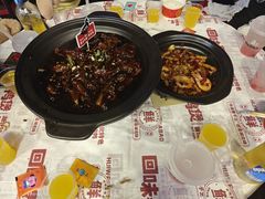 -回味黑鸭煲·始于2006(万松园店)