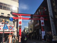 -鎌倉茶々(本店)