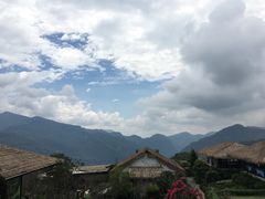 -优游吧斯邹族文化部落