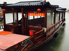 -长兴太湖图影湿地文化园