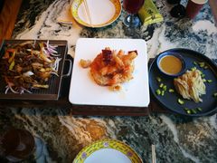 -那家小馆•北京菜•烤鸭(香山店)