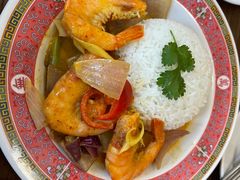 -曼谷食堂·泰国家庭料理(丹桂路店)