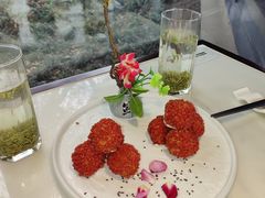 -柳莺湖上·湖景餐厅·江南菜(西湖店)