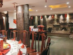 -山西会馆·晋菜·晋商宴·牌匾博物馆(胜利东街店)