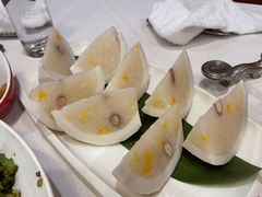 -白云中餐厅·粤菜·亚龙湾喜来登度假酒店