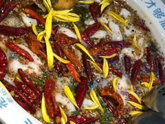 -花椒俏川菜小馆(南海万达店)