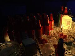 -苏荷酒吧(九街店)
