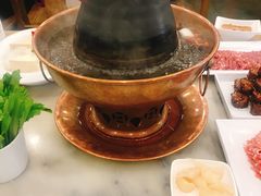 -牛街·马辈儿涮肉(牛街二店)