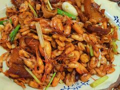 -农厨好味·温泉鹅·农家菜