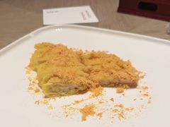 -艳阳天·非遗楚菜(武汉客厅店)