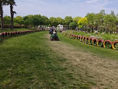 -嬉乐湾休闲旅游区