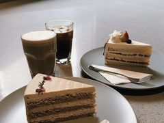 -来回·咖啡(钟村咖啡豆店)