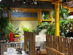 -素虎料理(前门店)