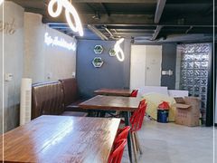大堂-靓蛙馆