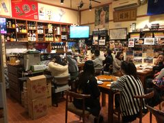 -気楽亭和食料理(气乐亭大世界本店)