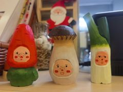 -利之德面屋•烤物(海雅店)