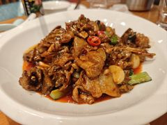 -莲餐厅·湖北菜·潜江小龙虾店(愚园路店)