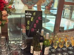 -菲住布渴酒店自助餐厅(阿里巴巴西溪园区店)