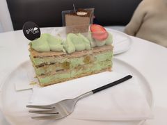 -BanCake·法式千层·拿破仑專門店