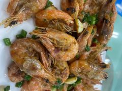 -景好海鲜餐厅(大鹏必选旅游店)