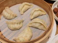 -一轩饺子馆(丽都店)