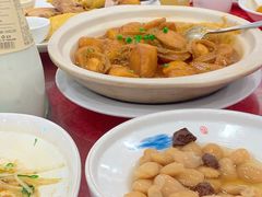 -一品粤珍轩(吴中路店)