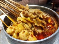 -那些年记忆烧烤