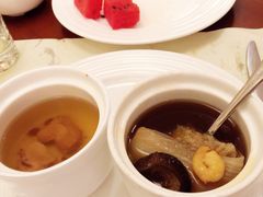 -佛山皇冠假日酒店-西餐厅