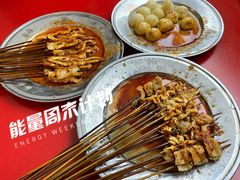 涮牛肚-玲玲涮牛肚(土门坊店)