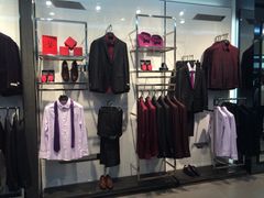 利郎(莘东路店)-利郎(海星商场店)