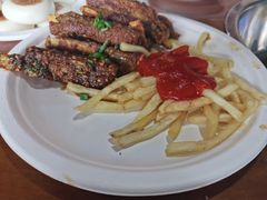 -代羊肉(中和店)