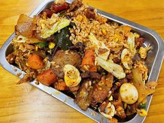 -幸福铁板烧(共和村店)