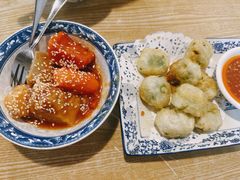 -黄记潮汕甜汤(贝底田坊店)