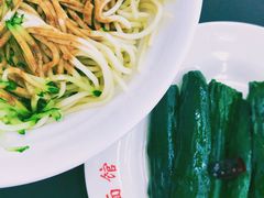 -华天新川面馆(缸瓦市店)