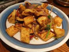 -晓疆山·大美新疆菜(白玉兰广场店)