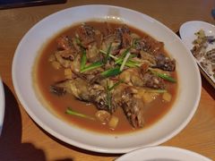 东海三鲜-台记小海鲜(七宝店)