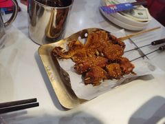 -蛙来哒(方圆荟店)