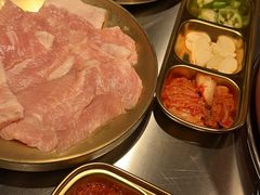 -核桃碳烤肉馆(深圳首店)