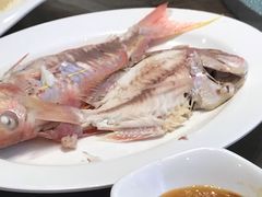-庄氏祥记家常食府(国瑞建材家居博览中心店)